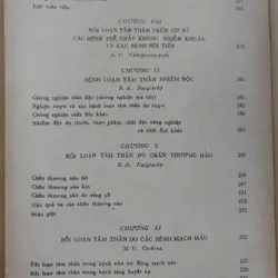 TÂM THẦN HỌC  625388