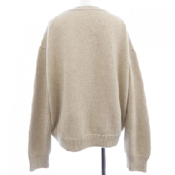 HERMES Áo len Canadian Button 4H2601D1 - Hàng hiệu Authentic 822375