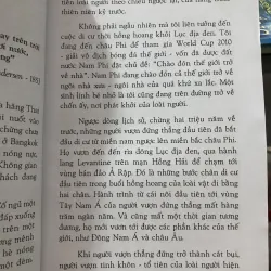 Dưới làn bụi nước Victoria - Đỗ Hùng  1012884