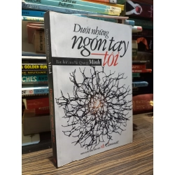 Dưới những ngón tay tôi - Hà Quang Minh
