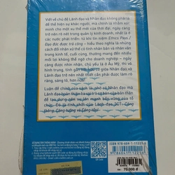 Lãnh đạo và nhân đạo dẫn đường và mở hướng 448049