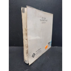 Đi qua thương nhớ - Có bao nhiêu người đã đi qua thương nhớ mà quên được nhau? mới 60% ố ẩm 2013 HCM1406 Nguyễn Việt Phong SÁCH VĂN HỌC 915455