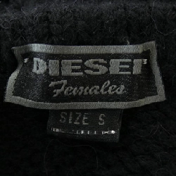 DIESEL - Áo len - Hàng hiệu Authentic 809270