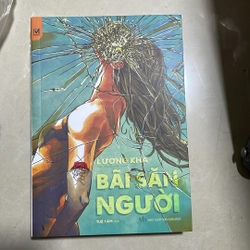 Bão săn người - Vương Kha