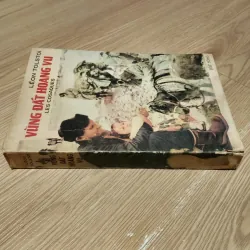 Vùng đất hoang vu - Léon Tolstoi (1973) 749243