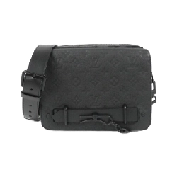 Túi đeo chéo Louis Vuitton Trianon Monogram Steamer M57307 - Hàng hiệu Chính hãng