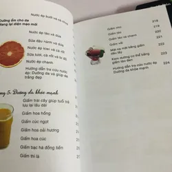 BỘ 4 SÁCH DINH DƯỠNG – SỐNG XANH – THANH LỌC CƠ THỂ 735118