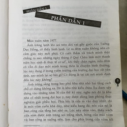 KỲ ÁN ÁNH TRĂNG - QUỶ CỔ NỮ 549309