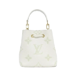 Túi xách vai Louis Vuitton Monogram Empreinte Neo Noé BB M24048 - Hàng hiệu Chính hãng 776554