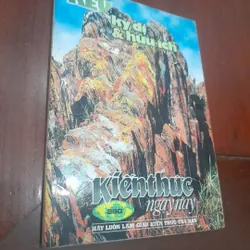 KIẾN THỨC NGÀY NAY số 280 ngày 10.05.1998 714597