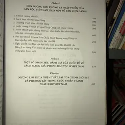 Việt Nam trên con đường lớn bản hùng ca thế kỷ XX - PGS,TS. Triệu Quang Tiến 717558