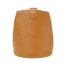 Túi xách vai Louis Vuitton Epi Cluny M52258 - Hàng hiệu Authentic 802241