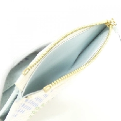 Ví Louis Vuitton Damier Rishasu Portfoy Victorine N40750 621934