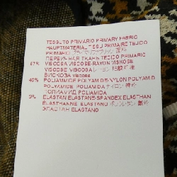 【Mã giảm giá】Váy MARNI 654883