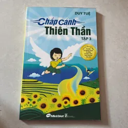 Chắp cánh thiên thần (4 Tập) - Duy Tuệ 688030