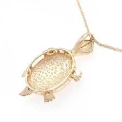 750PG Dây chuyền cổ cao - Hàng hiệu Authentic 857565