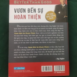 Vươn đến sự hoàn thiện (Sách mới)  317449