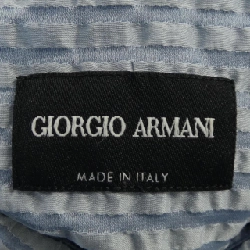 Áo sơ mi ngắn tay GIORGIO ARMANI - Hàng hiệu Authentic 890019