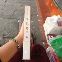 Hồi Ký Bảy Nổi Ba Chìm - Nguyễn Bắc Sơn 738660