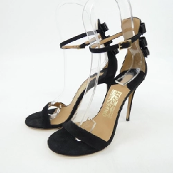 Giày SALVATORE FERRAGAMO - Hàng hiệu Authentic 829373