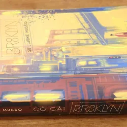 Tiểu thuyết Pháp: NGÀY MAI (Guillaume Musso) 753707