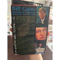 Bill Gates: Con Đường Đến Tương Lai - Jonathan Gatlin - Jonathan Gatlin 1008559