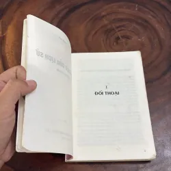 II Đối Thoại Và Tản Văn: Sự Kỳ Diệu Của Lịch Sử - Nam Hà - 2003 970761