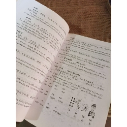 Giáo Trình Hán Ngữ 2012 mới 80% (Sách học tiếng Trung) HLSC2404 1028536