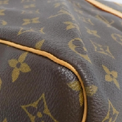 Túi du lịch Louis Vuitton Monogram Keepall 50cm M41426 - Hàng hiệu Authentic 803682