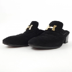 Giày HERMES Paradi 172104Z - Hàng hiệu Authentic 828492