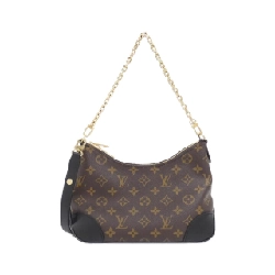 Túi xách vai Louis Vuitton Monogram Boulogne PM M45831