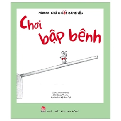 Nezumi - Chú Chuột Đáng Yêu - Chơi Bập Bênh - Ueno Noriko, Nakae Yoshio 286612