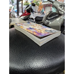 Truyện tranh hoàng đế bất đắc dĩ