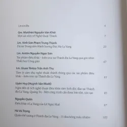 Di Tích Điêu Khắc Kiến Trúc Tại Thánh Địa La Vang Quảng Trị 714157