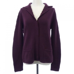 Áo khoác cardigan AKRIS - Hàng hiệu chính hãng