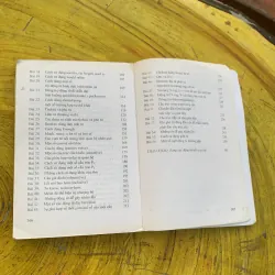 TỰ HỌC TIẾNG ANH - NGUYỄN THỊ NHÀN 797831