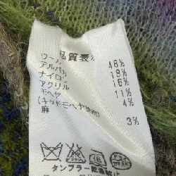 【Mã giảm giá】M.&KYOKO Áo len 636900