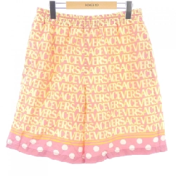 Quần short VERSACE - Hàng hiệu Authentic