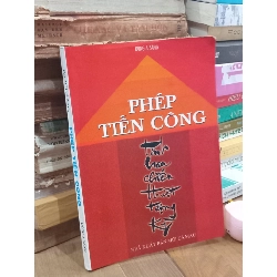 Phép Tiến Công: Tinh hoa chiến thuật tượng kỳ 792273