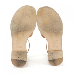 【Mã giảm giá】Dép HERMES 665148