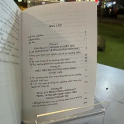 TÍN NGƯỠNG PHỒN THỰC TRONG LỄ HỘI DÂN GIAN NGƯỜI VIỆT Ở CHÂU THỔ BẮC BỘ 592590