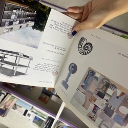 Nghệ thuật kiến trúc - Kiến trúc sư Le Corbusier 497071