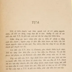 Những bí mật cuộc cách mạng 1-11-63 (Lê Tử Hùng) 574253