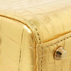 Túi mini Lady Dior Christian Dior 614485