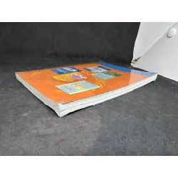 [Phiên Chợ Sách Cũ] Để Mang Lại Cuộc Sống Tốt Đẹp Hơn - Những Bức Thư Đoạt Giải Cuộc Thi Viết Thư Upu 38, 2009 1304 432326