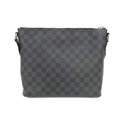 Túi xách vai Louis Vuitton Damier Graphite Mikk PM N41211 - Hàng hiệu Chính hãng 766776