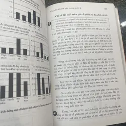 Các chỉ số cốt yếu trong quản lý Ciaran Walsh 713221