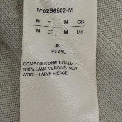 Rick Owens RP02B6602 Áo gile - Hàng hiệu Chính hãng 890547