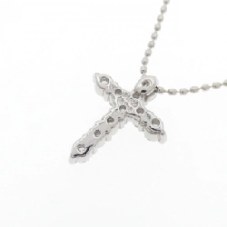 Dây chuyền kim cương PT900/PT850 0.3CT - Hàng hiệu Chính hãng 859492