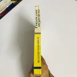 TRUYỆN CƯỜI DÂN GIAN VIỆT NAM  600112